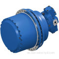 GFT24T3 -Serie von Planetary Gear Reducer